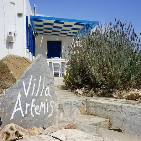 Artemis Livadi